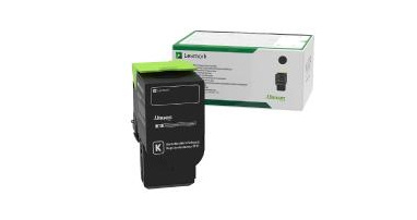 LEXMARK 78C2XK0 return-Toner Cartridge black extra high yield