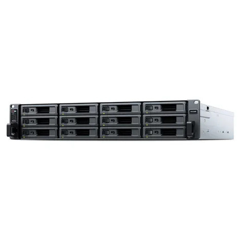 Synology Synology NAS RX1225RP 19" 12Bay