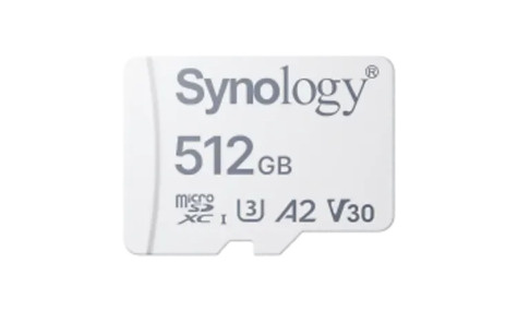 Synology MSD01-512G