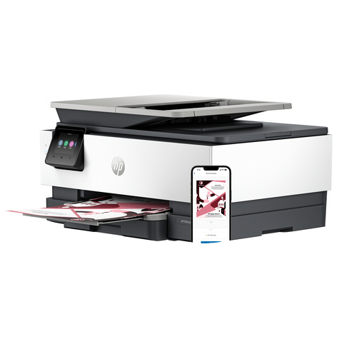 HP Officejet Pro 8122e HP+          405U3B
