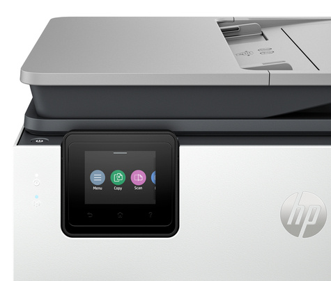 HP Officejet Pro 8122e HP+          405U3B