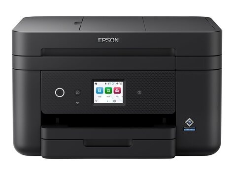 Epson WorkForce WF-2960DWF DIN A4, 4in