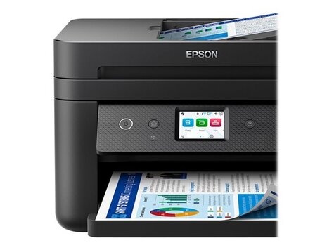 Epson WorkForce WF-2960DWF DIN A4, 4in