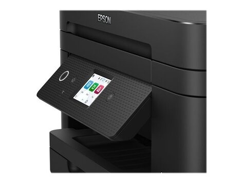 Epson WorkForce WF-2960DWF DIN A4, 4in