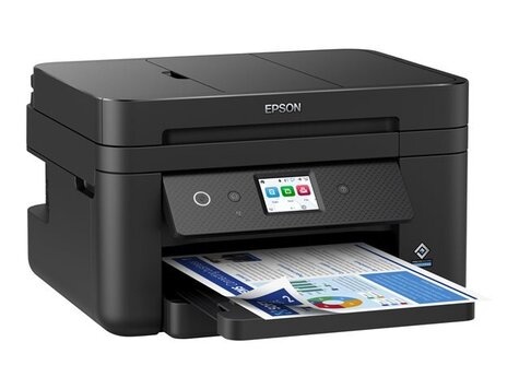Epson WorkForce WF-2960DWF DIN A4, 4in