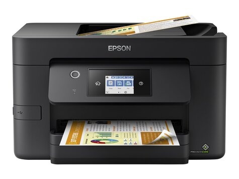 Epson WorkForce WF-3820DWF 4-in-1
