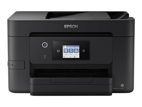 Epson WorkForce WF-3820DWF 4-in-1