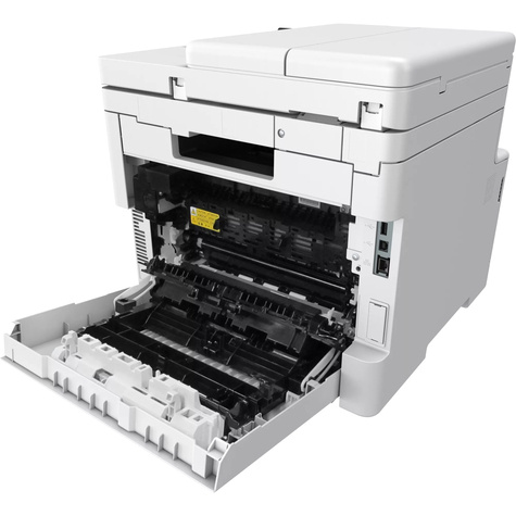 Canon I-Sensys MF664CDW - Multifunctional Laser Printer  - 25 ppm