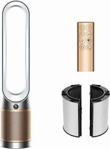 Dyson Purifier Cool PC2 De-NOx Gold