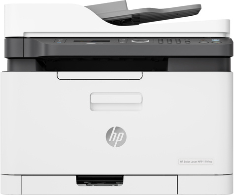 HP HP Color Laser MFP 179fnw