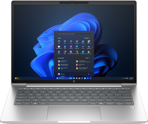 HP P4G1i14 U7 255H 14 16GB/512 PC NL QWERTY