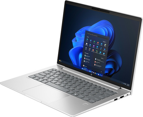 HP P4G1i14 U7 255H 14 16GB/512 PC NL QWERTY
