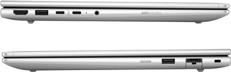 HP P4G1i14 U7 255H 14 16GB/512 PC NL QWERTY