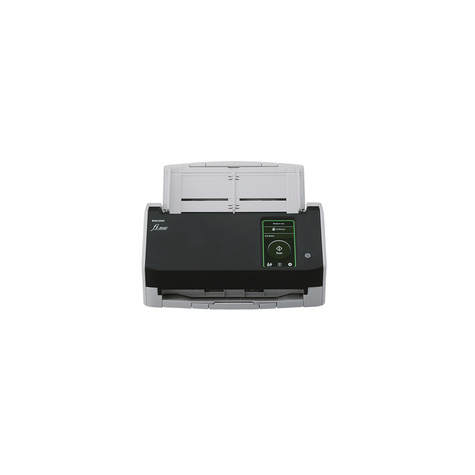 Ricoh Ricoh FI-8040: Duplex - A4 - ADF 80ipm - 40 ppm - USB 3.2/LAN