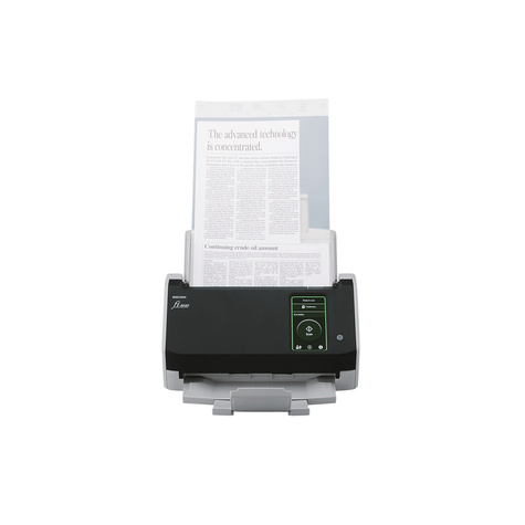 Ricoh FI-8040: Duplex - A4 - ADF 80ipm - 40 ppm - USB 3.2/LAN