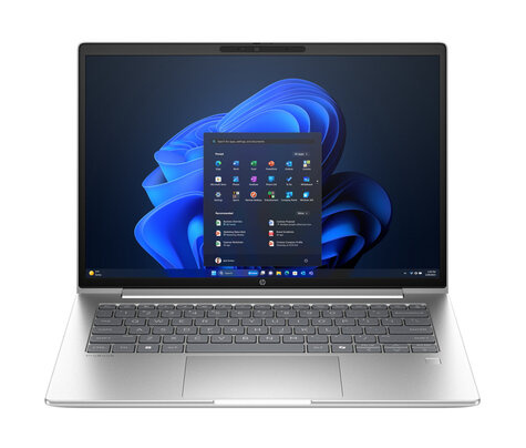 HP P4G1i14 U7 255H 14 16GB/512 PC NL QWERTY