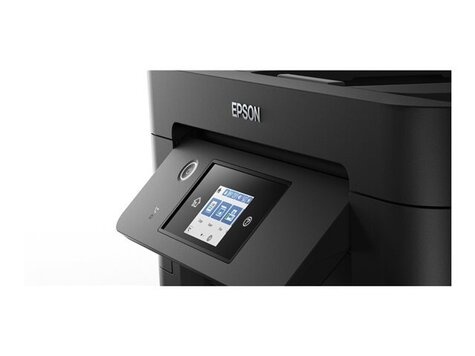 Epson WorkForce WF-3820DWF 4-in-1