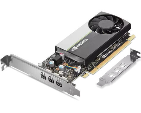 Lenovo Nvidia T400 4GB 3xmDP 4X61J52234