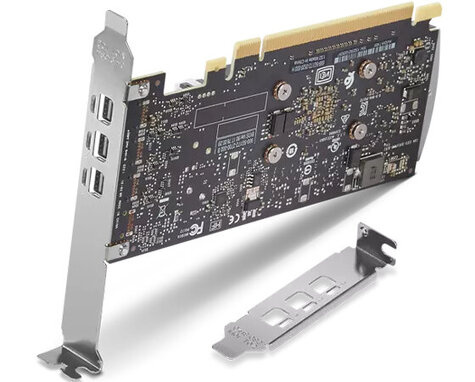 Lenovo Nvidia T400 4GB 3xmDP 4X61J52234