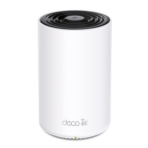 TP-Link Deco XE75 5400Mbps Gigabit