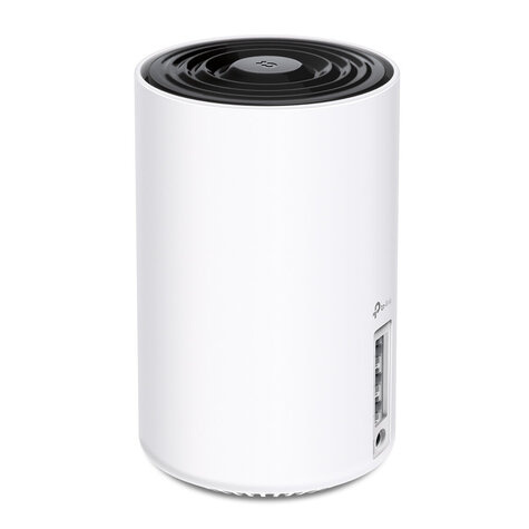 TP-Link Deco XE75 5400Mbps Gigabit