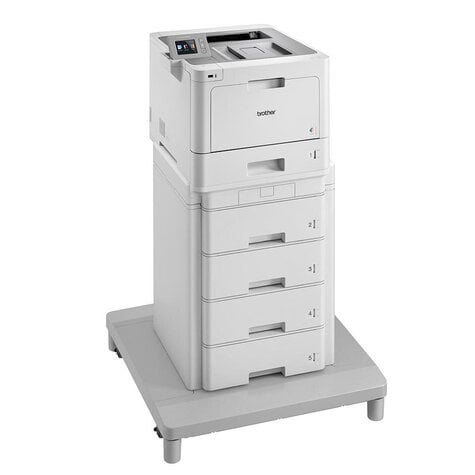 Brother HL-L9310CDW Laserprinter Color - 2400x600 DPI