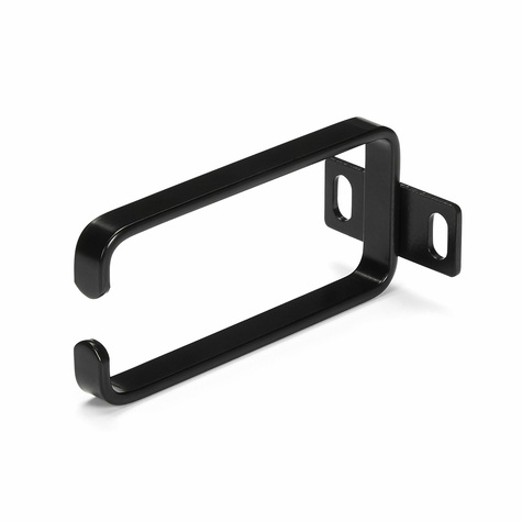 STARTECH 5-Pack 1U Cable Management D-Ring Hooks