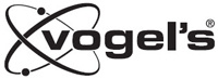 VOGELS PFA 9126 PFB 34XX bevestigingskit - voor LCD-scherm - zwart