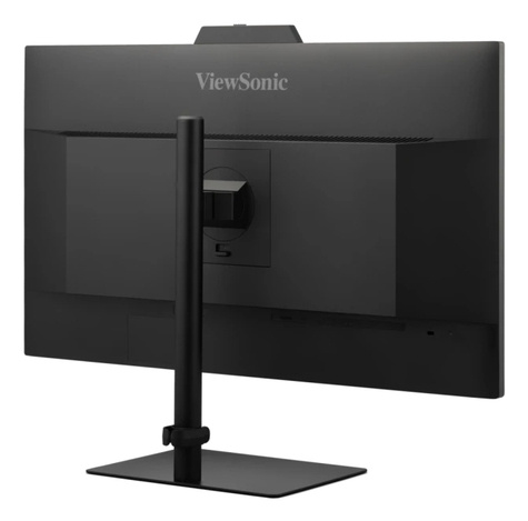 Viewsonic LED monitor VG2741V-2K 27 inch - 2K 250 nits - 4ms - incl 2x 2W speakers - 120Hz - USB-C (15W charging)