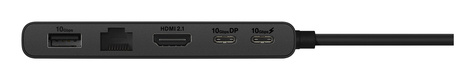 Asus DC201 DUAL 4K USB-C DOCK/WW