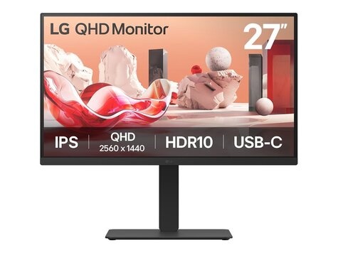 LG 27BA75QB-T.AEU