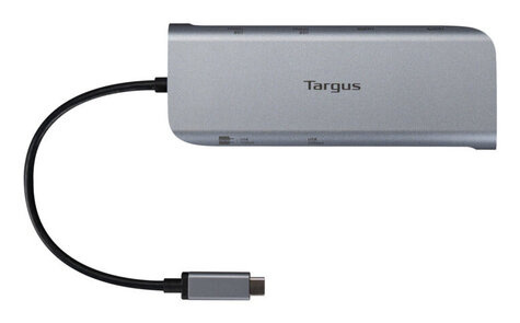 Targus D Targus USB-C Dual HDMI 4K Docking Station
