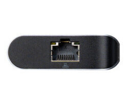Targus D Targus USB-C Dual HDMI 4K Docking Station