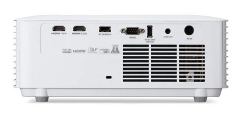 Acer Beamer PL2535   Vero 5500 ANSI lm      FHD    wh