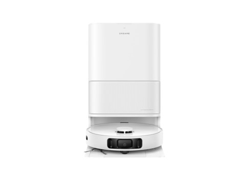 Dreame D20 Ultra - Robot Vacuum Cleaner - White