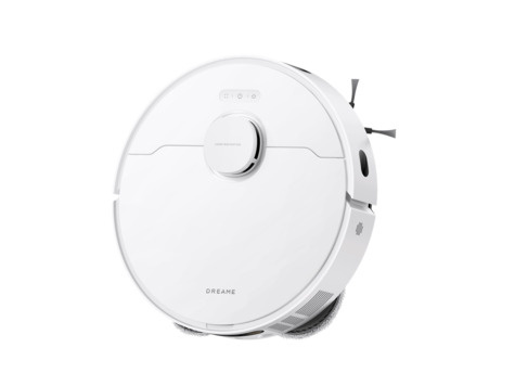 Dreame D20 Ultra - Robot Vacuum Cleaner - White