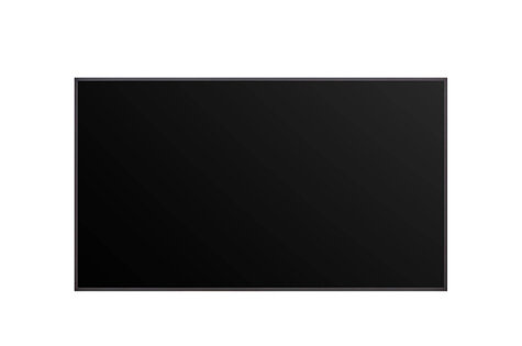 LG UH7Q Series - 55 inch - 4K UHD Digital Signage Display - 3840x2160