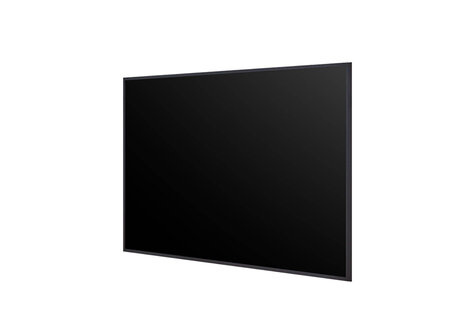 LG UH7Q Series - 55 inch - 4K UHD Digital Signage Display - 3840x2160