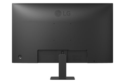 LG 27" 27U631A-B QHD IPS Monitor HDMI USB-C 16:9