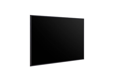 LG UH7Q Series - 55 inch - 4K UHD Digital Signage Display - 3840x2160