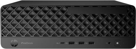 HP ProDesk 4 SFF G1i Intel Core Ultra 5 235 16GB DDR5 512GB SSD W11P 1yr Wrty SmartBuy