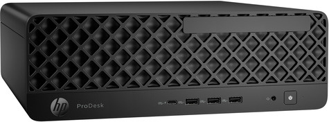 HP ProDesk 4 SFF G1i Intel Core Ultra 7 265 16GB DDR5 512GB SSD W11P 1yr Wrty SmartBuy