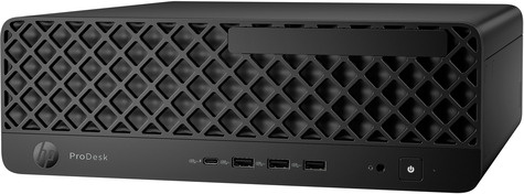 HP ProDesk 4 SFF G1i Intel Core Ultra 7 265 16GB DDR5 512GB SSD W11P 1yr Wrty SmartBuy