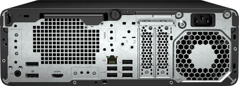 HP ProDesk 4 SFF G1i Intel Core Ultra 7 265 16GB DDR5 512GB SSD W11P 1yr Wrty SmartBuy
