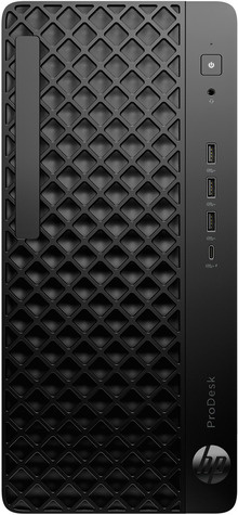 HP ProDesk 4 TOWER G1i Intel Core Ultra 7 265 16GB DDR5 512GB SSD W11P 1yr Wrty SmartBuy