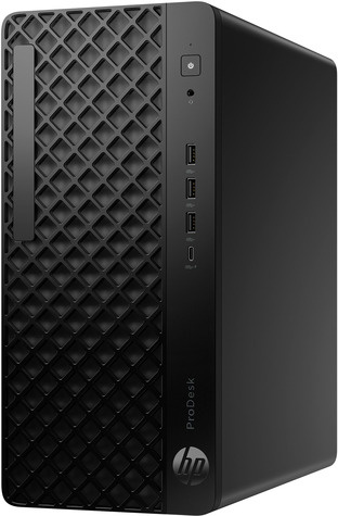 HP ProDesk 4 TOWER G1i Intel Core Ultra 7 265 16GB DDR5 512GB SSD W11P 1yr Wrty SmartBuy