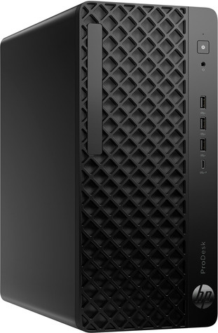 HP ProDesk 4 TOWER G1i Intel Core Ultra 5 235 16GB DDR5 512GB SSD W11P 1yr Wrty SmartBuy