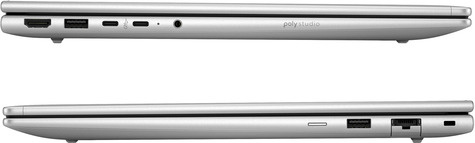 HP P4G1i16 U7 255H 16 16GB/512 PC NL