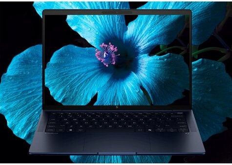 HP EliteBook X G1i CU7 258V/32GB/1TBSSD/W11 Pro QWERTY
