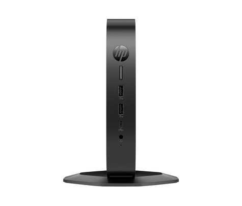 HP Elite t660 Thin Client - SFF - U300E 4.3GHz - 8GB RAM - 32GB Flash - HP ThinPro